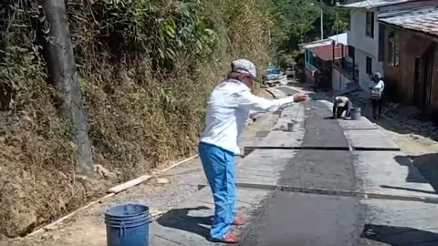 Foto: emisión de Noticias RCN