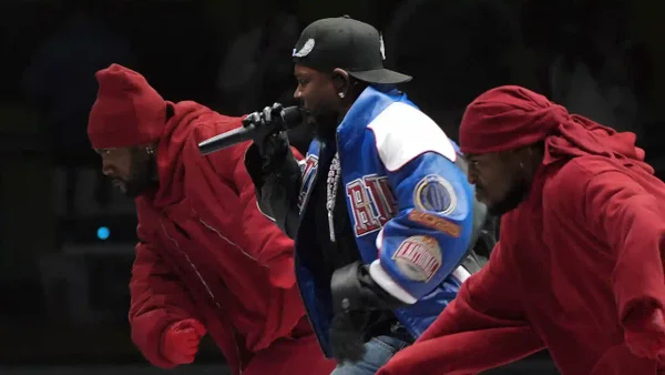 Páramo rompe el silencio y se pronuncia sobre concierto de Kendrick Lamar en Bogotá