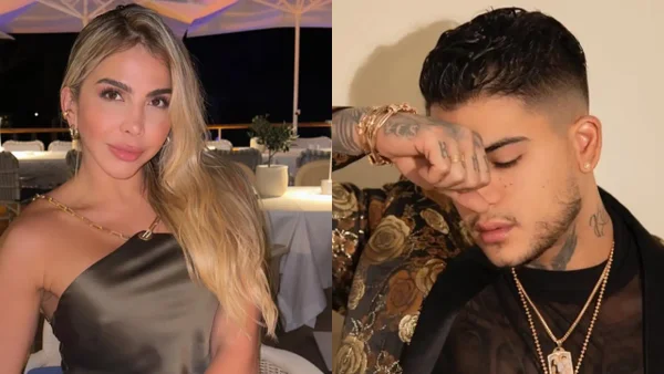 Hermana de B-King descartó amenazas y reveló detalles sobre la llegada del cuerpo a Medellín Hermana de B-King descartó amenazas y reveló detalles sobre la llegada del cuerpo a Medellín