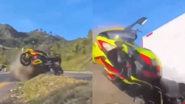 Más del 50% de muertos en accidentes de tránsito en Cundinamarca son motociclistas