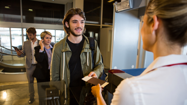 Países que exigirán nuevo requisito para viajar a Europa a partir de octubre: este es el listado Países que exigirán nuevo requisito para viajar a Europa a partir de octubre: este es el listado