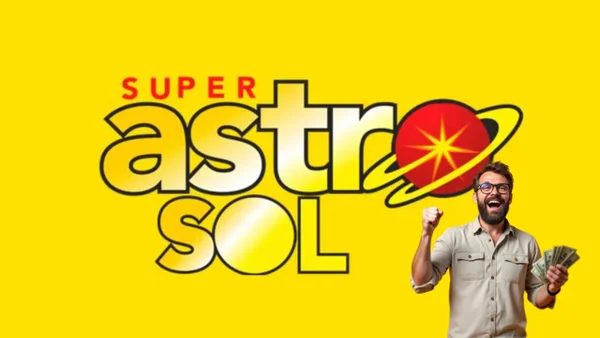 Super Astro Sol: número y signo ganador hoy 29 de septiembre de 2025 Super Astro Sol: número y signo ganador hoy 29 de septiembre de 2025