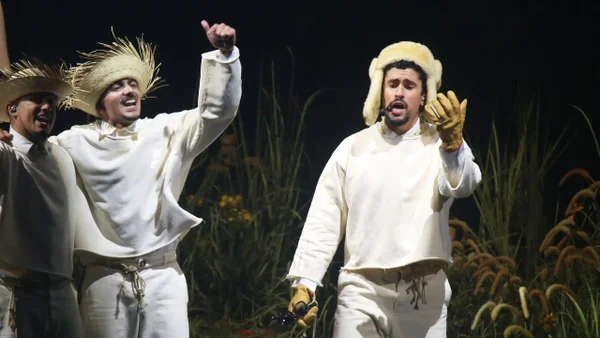 Bad Bunny protagonizará el show de medio tiempo del Super Bowl 2026