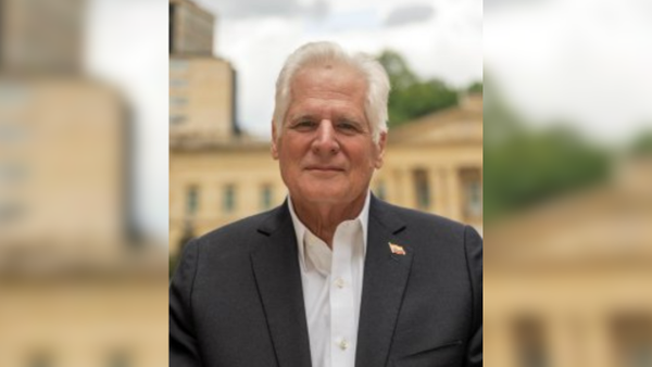 Miguel Uribe Londoño: "Lo que los Estados Unidos ha hecho es contra Petro"