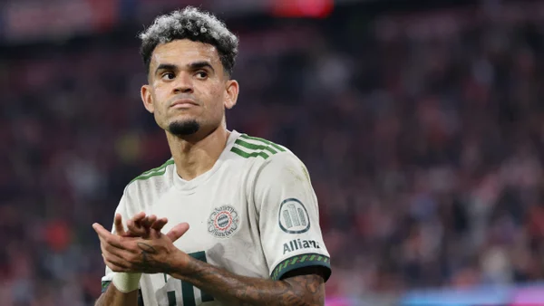 Luis Díaz posterga sus clases para aprender alemán y reveló las razones