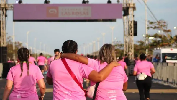 ¿Quién era la persona que murió en la Carrera de las Rosas en Medellín? ¿Quién era la persona que murió en la Carrera de las Rosas en Medellín?