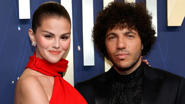 Selena Gómez y Benny Blanco celebraron su boda por todo lo alto: aquí los detalles Selena Gómez y Benny Blanco celebraron su boda por todo lo alto: aquí los detalles