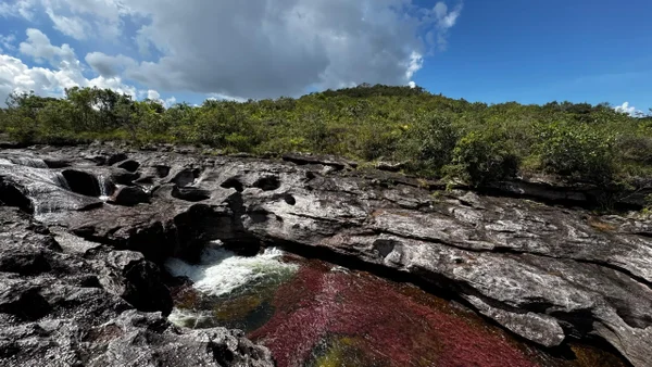 Gobernación del Meta le apuesta al turismo resaltando una de las joyas naturales más importantes del país Gobernación del Meta le apuesta al turismo resaltando una de las joyas naturales más importantes del país
