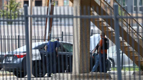 Confirman la segunda muerte tras ataque a centro de detención de migrantes en EE. UU.