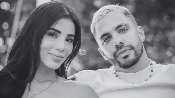 Karina García confirmó el fin de su relación con Andrés Altafulla: “Tenemos contacto cero”