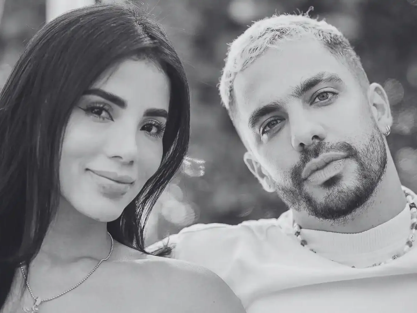 Karina García confirmó el fin de su relación con Andrés Altafulla: “Tenemos  contacto cero” | Noticias RCN