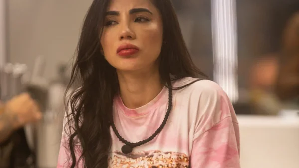 Revelan video de Karina García cantando 'despechada' por ruptura con Andrés Altafulla Revelan video de Karina García cantando 'despechada' por ruptura con Andrés Altafulla