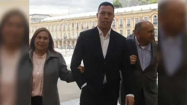 Duro mensaje de la familia de Luis Andrés Colmenares: “Víctima de un entorno hostil”