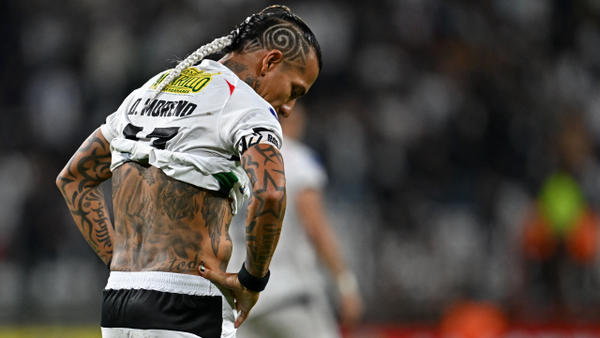 Dayro Moreno queda fuera de la convocatoria del Once Caldas y desata la polémica en Manizales