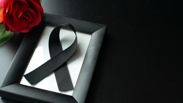 Dolor profundo en la música: murió un reconocido y recordado cantante Dolor profundo en la música: murió un reconocido y recordado cantante