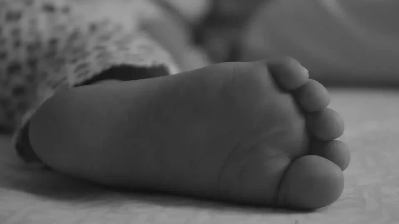 Two-year-old boy was allegedly tortured in his own home and was at risk of dying in Medellín
