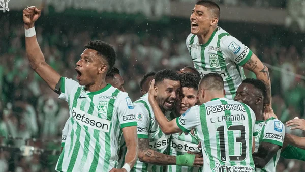 Atlético Nacional tomaría inesperada decisión sobre su cuerpo técnico tras salida de Gandolfi