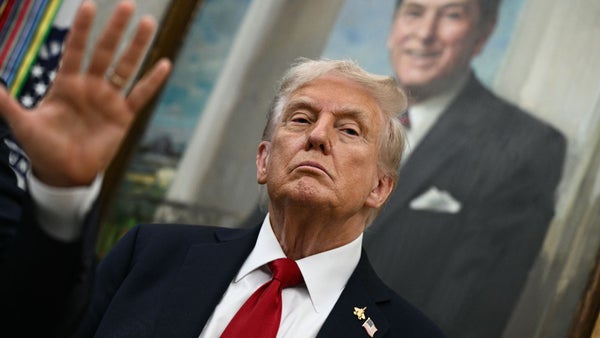 Ultimátum para indocumentados que quieran pisar el Super Bowl: ¿El ICE prepara arrestos masivos? Ultimátum para indocumentados que quieran pisar el Super Bowl: ¿El ICE prepara arrestos masivos?