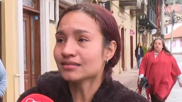 Desgarrador relato de la mamá del bebé que murió en Cundinamarca: “Hoy puede ser mi niño, mañana el de otra persona”