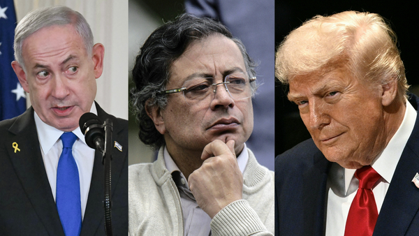 Petro no podría acabar TLC con Israel y EE. UU. ni hacer modificaciones unilaterales a los acuerdos