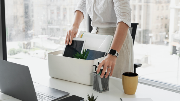 Ley aclara si pueden despedirlo por llegar a la edad de pensión: esto es lo que debe saber Ley aclara si pueden despedirlo por llegar a la edad de pensión: esto es lo que debe saber