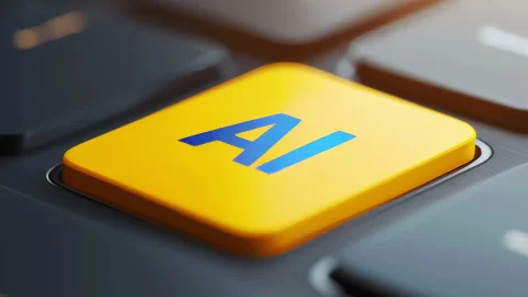 Inteligencia artificial de Google