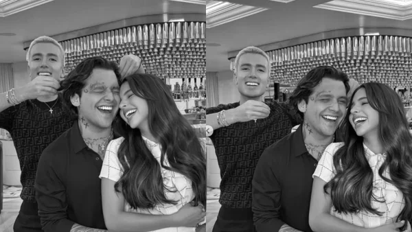 Murió el estilista de Ángela Aguilar en México: detalles del asesinato Murió el estilista de Ángela Aguilar en México: detalles del asesinato