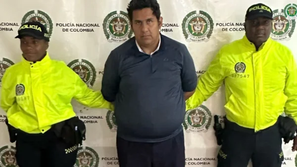Tutor de fundación social fue condenado por agredir sexualmente a 4 menores de edad