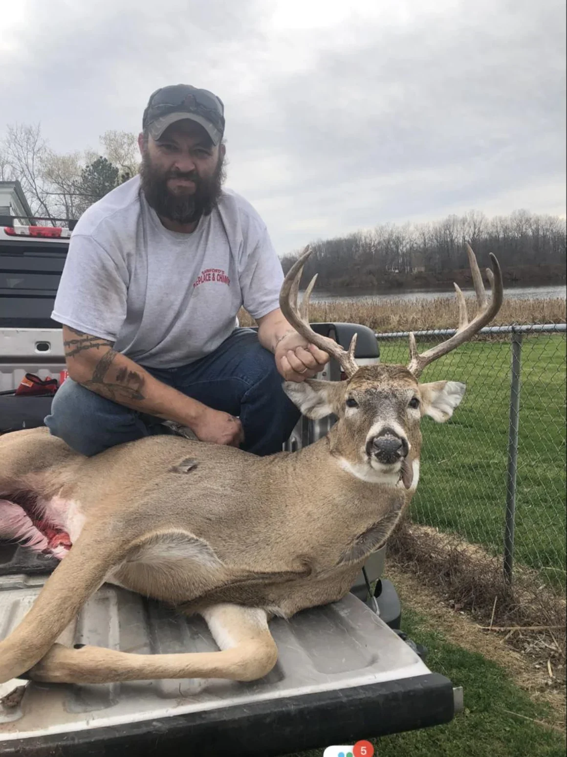  Thomas Jacob Sanford,