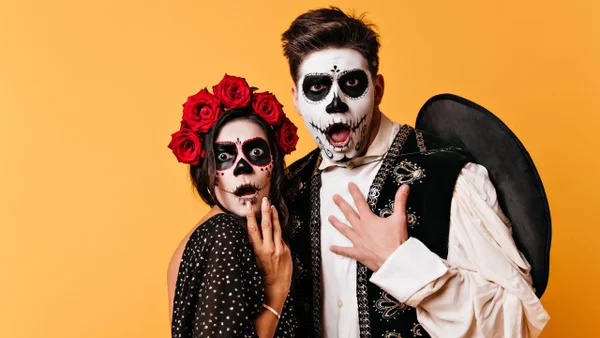 Los disfraces de Halloween más populares para este 2025 según ChatGPT