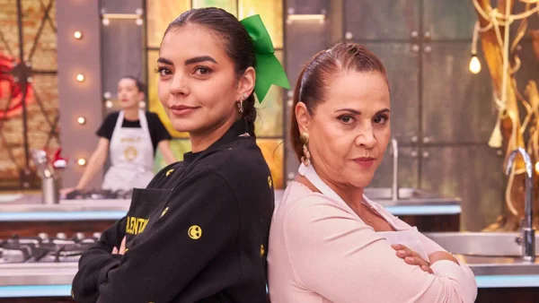Valentina Taguado predijo un accidente en la cocina de MasterChef: ¿se cumplió?