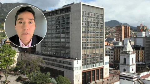 Foto: Banco de la República / Noticias RCN