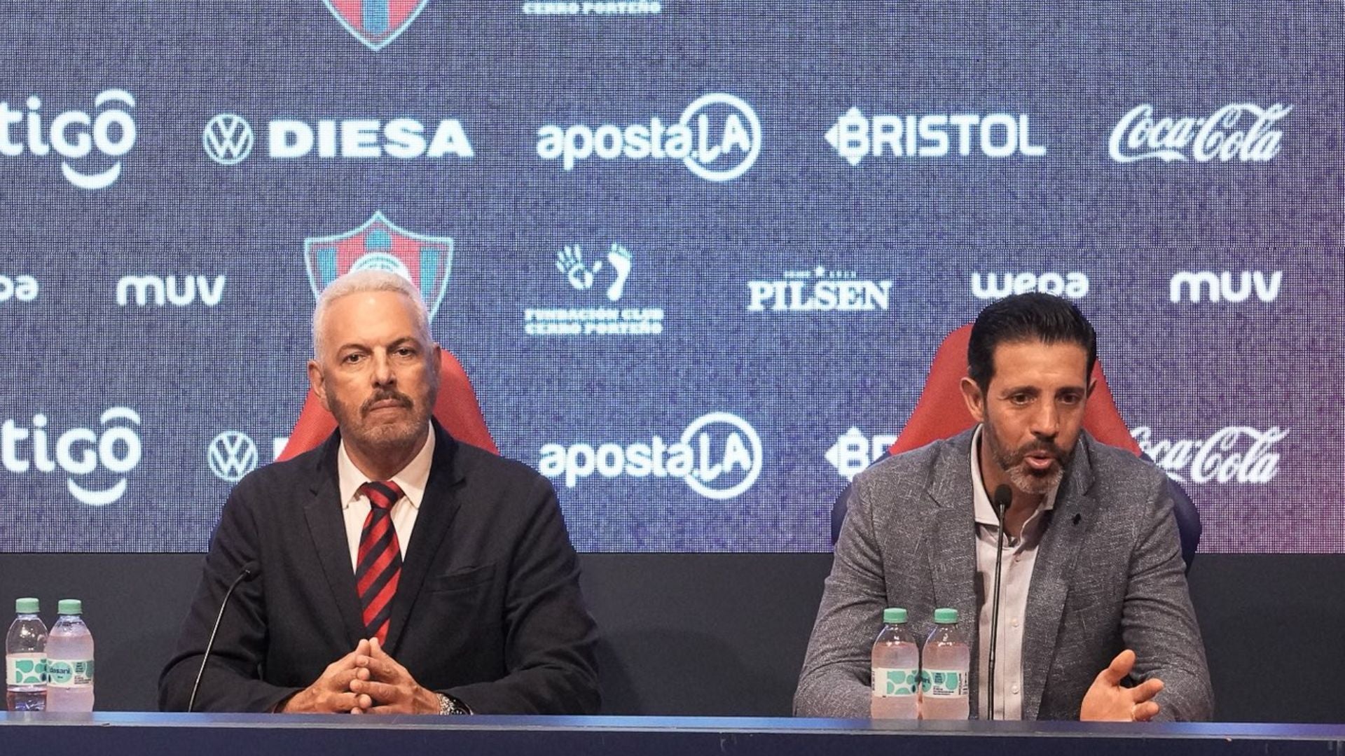 Jorge Bava - Santa Fe