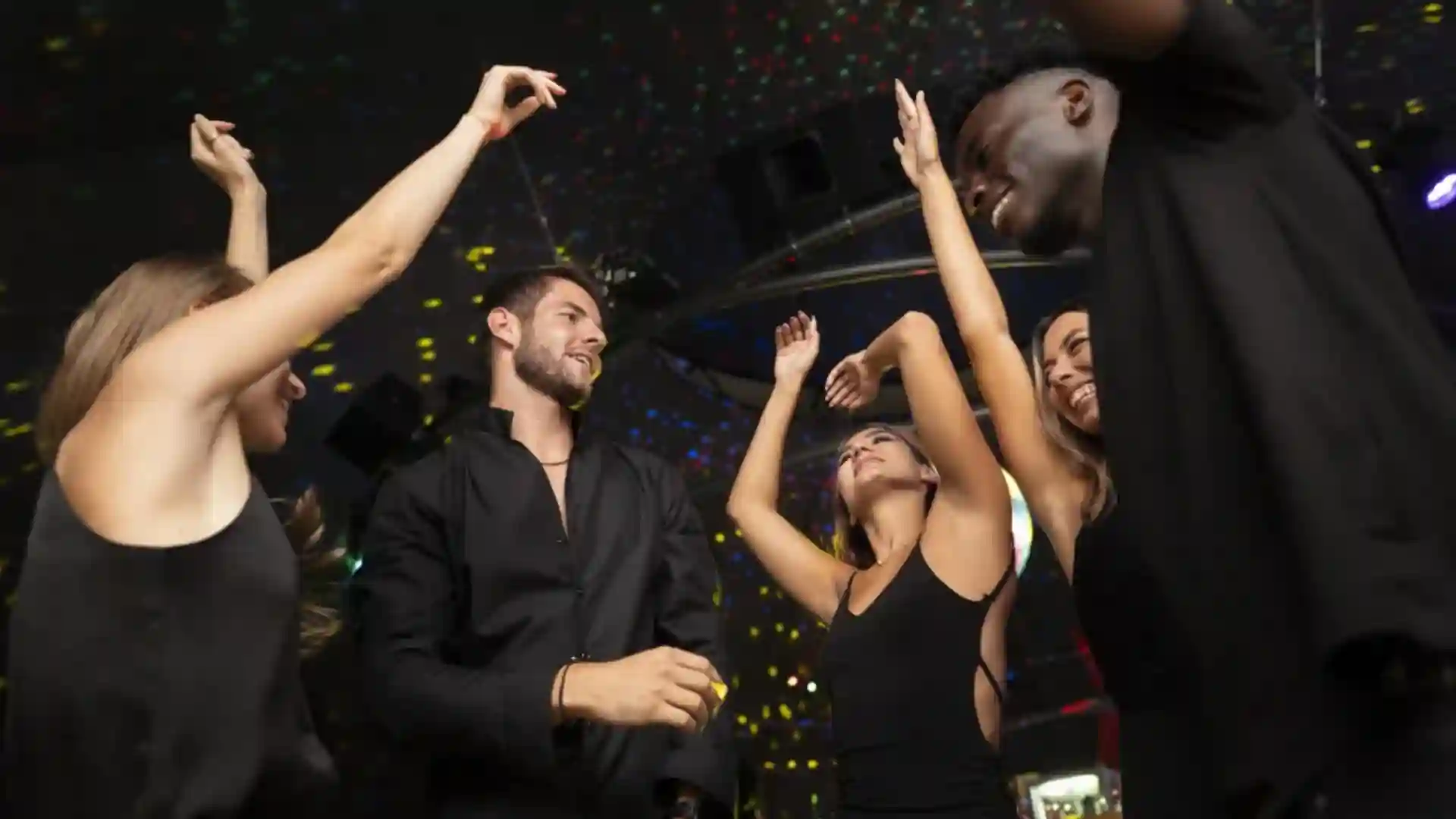 Tres bares colombianos en The World's 50 Best Bars 2025