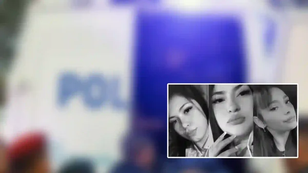 Cayó en Perú alias Pequeño J, el presunto autor intelectual del triple femicidio en Argentina Cayó en Perú alias Pequeño J, el presunto autor intelectual del triple femicidio en Argentina