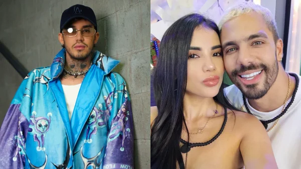 Valentino Lázaro arremete contra Altafulla y revela detalles de la ruptura con Karina: “Deja de hacerte la víctima”