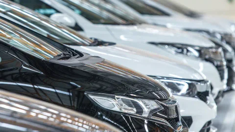 Cayó estructura que estafó a más de 200 personas.