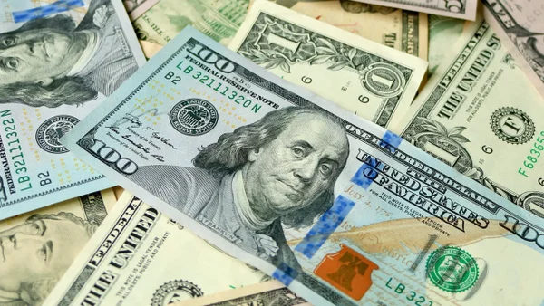 Inesperado y contundente cambio en el precio del dólar en Colombia hoy 1 de octubre de 2025: así se cotiza Inesperado y contundente cambio en el precio del dólar en Colombia hoy 1 de octubre de 2025: así se cotiza