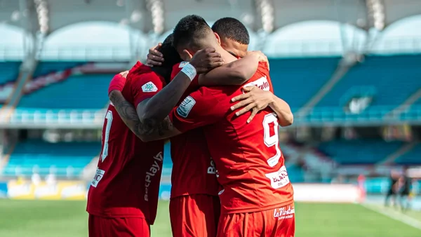 América de Cali sufre una sensible baja en medio de la crisis de resultados