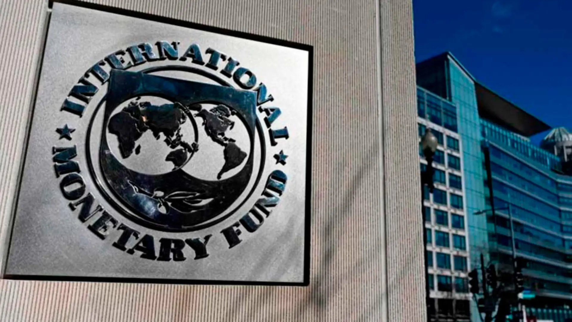 Fondo Monetario Internacional