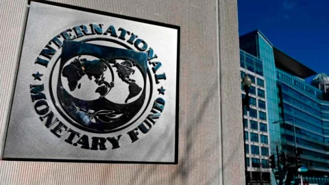 Fondo Monetario Internacional