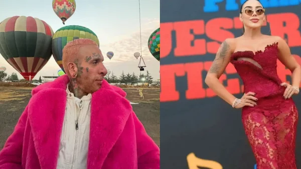 Mejor amigo de Regio Clown hizo inesperada petición relacionada con Marcela Reyes: ¿cuál fue?