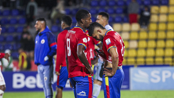 Destapan chats sobre supuesto amaño de partidos por parte de jugadores del Deportivo Pasto