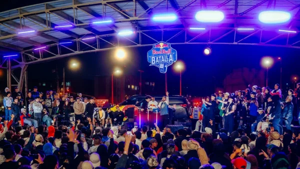 Todo listo para la final Nacional de Red Bull Batalla 2025: ¿quiénes pelearán por el título? Todo listo para la final Nacional de Red Bull Batalla 2025: ¿quiénes pelearán por el título?