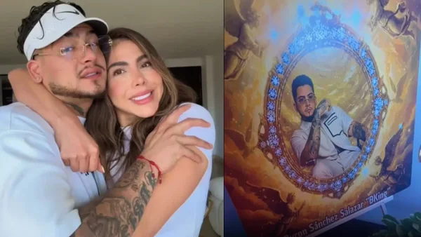 Hermana de B-King da detalles sobre los actos fúnebres del artista: hizo invitación a sus seguidores