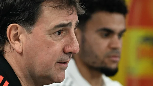 Lesión oficial: Lorenzo pierde su primera ficha para el Mundial 2026