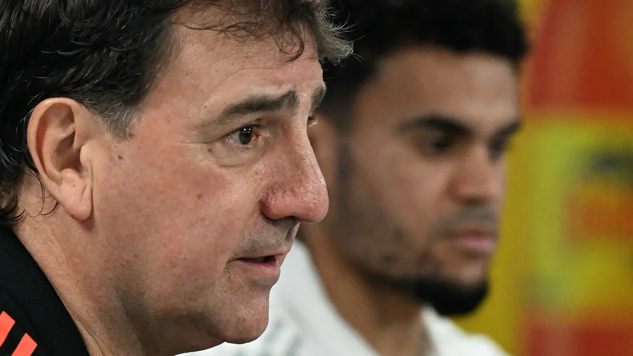 Official Injury: Lorenzo Loses His First Piece for the 2026 World Cup