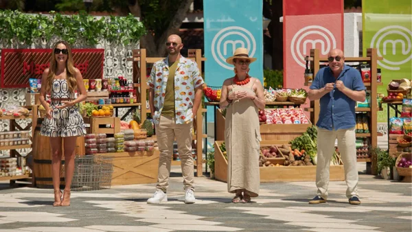 Participante incumplió una importante regla en MasterChef: ¿habrá consecuencias?