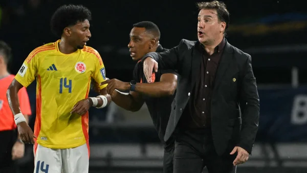 ¿Cuándo se conocerá la convocatoria de Colombia para los amistosos de octubre?