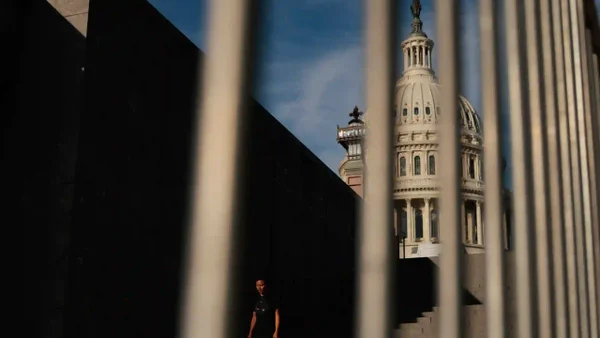 Cierre de Gobierno en Estados Unidos: ¿Qué significa? ¿Qué repercusiones trae? Cierre de Gobierno en Estados Unidos: ¿Qué significa? ¿Qué repercusiones trae?